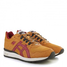 Кроссовки ASICS Tiger