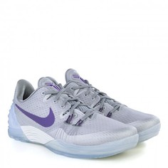 Баскетбольные кроссовки Nike