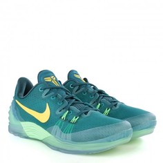 Баскетбольные кроссовки Nike