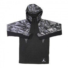 Stay Warm Jordan