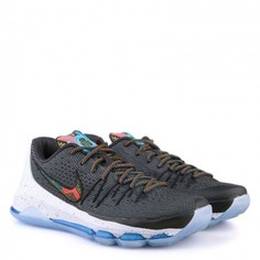 Баскетбольные кроссовки Nike