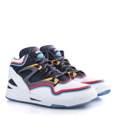 Кроссовки Reebok