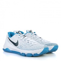 Баскетбольные кроссовки Nike