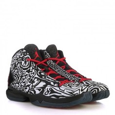 Баскетбольные кроссовки Jordan