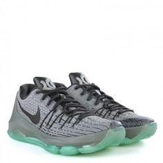 Баскетбольные кроссовки Nike