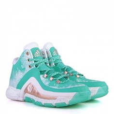 Баскетбольные кроссовки adidas Originals