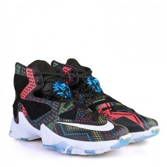 Баскетбольные кроссовки Nike