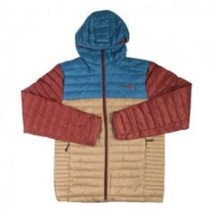 Tonnerro Hoodie The North Face