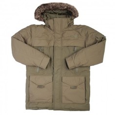 McMurdo Parka 2 The North Face