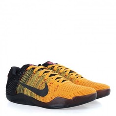 Баскетбольные кроссовки Nike