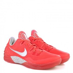 Баскетбольные кроссовки Nike