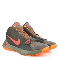 Баскетбольные кроссовки Nike
