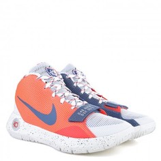 Баскетбольные кроссовки Nike