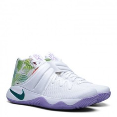Баскетбольные кроссовки Nike