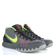 Баскетбольные кроссовки Nike