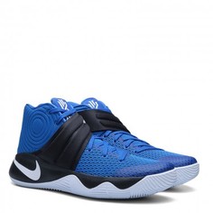 Баскетбольные кроссовки Nike
