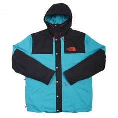1985 Rage Mountain Jacket The North Face