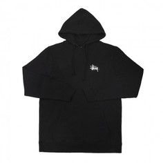 Basic Logo Hoody Stussy