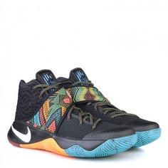 Баскетбольные кроссовки Nike