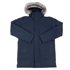 Nanavik Parka The North Face