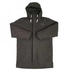 Himalayan Long Parka The North Face