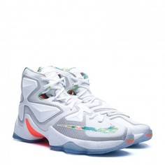 Баскетбольные кроссовки Nike