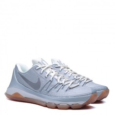 Баскетбольные кроссовки Nike