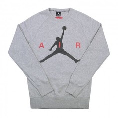 Graphic Brushed Jordan