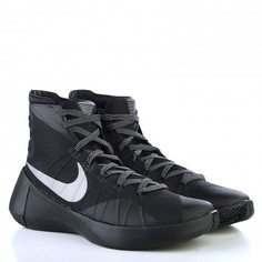 Баскетбольные кроссовки Nike