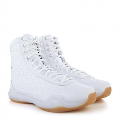 Баскетбольные кроссовки Nike