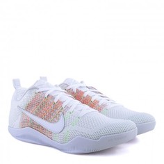 Баскетбольные кроссовки Nike