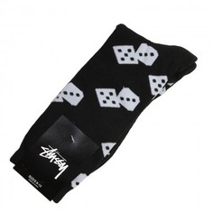 Носки Stussy