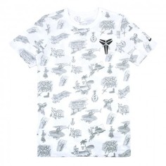 Футболка Nike