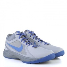 Баскетбольные кроссовки Nike