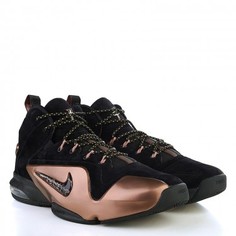 Баскетбольные кроссовки Nike