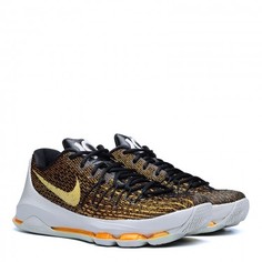 Баскетбольные кроссовки Nike