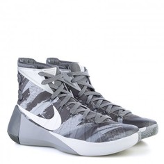 Баскетбольные кроссовки Nike