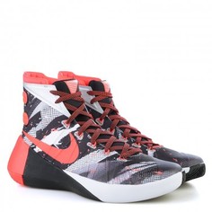Баскетбольные кроссовки Nike