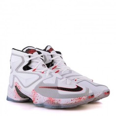 Баскетбольные кроссовки Nike
