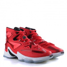 Баскетбольные кроссовки Nike