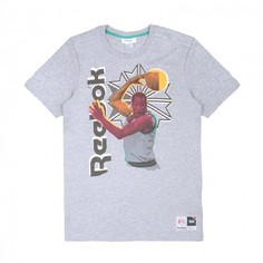 Футболка Reebok