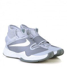 Баскетбольные кроссовки Nike