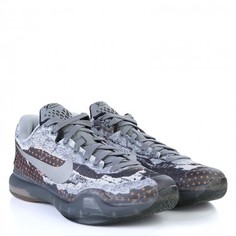 Баскетбольные кроссовки Nike