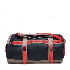 Base Camp Duffel Travel Bag The North Face