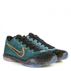 Баскетбольные кроссовки Nike