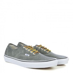 Кроссовки Vans