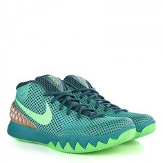Баскетбольные кроссовки Nike