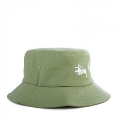 Кепка Stussy