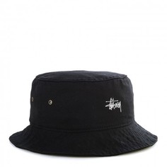 Кепка Stussy