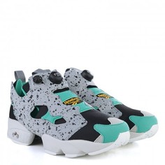 Кроссовки Reebok